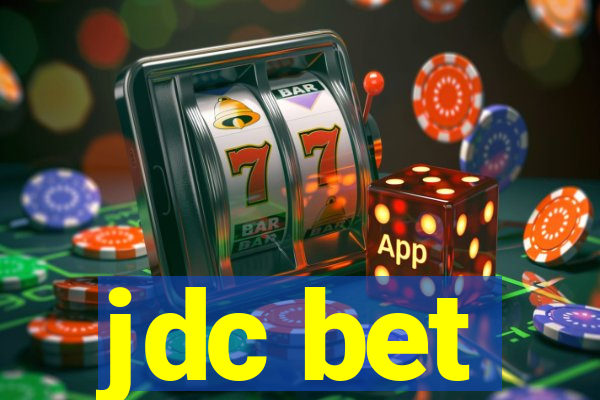 jdc bet